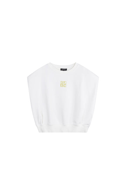 Refined Department Sweater Jennely Offwhite R2603823985 Stretchshop.nl