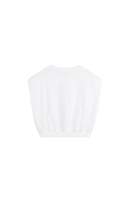 Refined Department Sweater Jennely Offwhite R2603823985 Stretchshop.nl