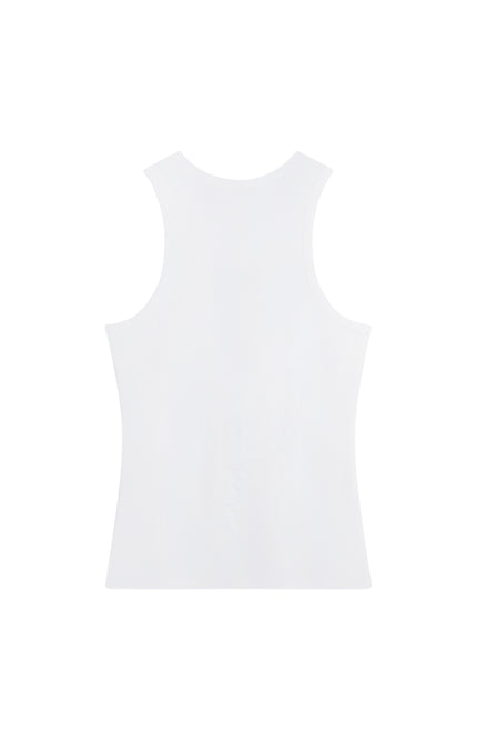 Refined Department Singlet Raquel White R2603812936 Stretchshop.nl