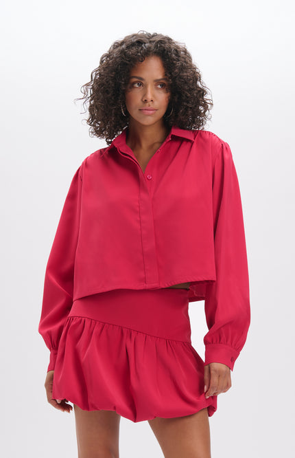 Refined Department Rok Rhea Raspberry R2603262944 Stretchshop.nl