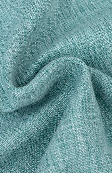 Ydence Broek Leona Turquoise Melange Tall Stretchshop.nl