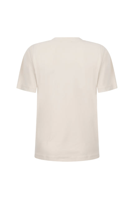 Zoso Travel T-Shirt Dion Sand 262 Stretchshop.nl