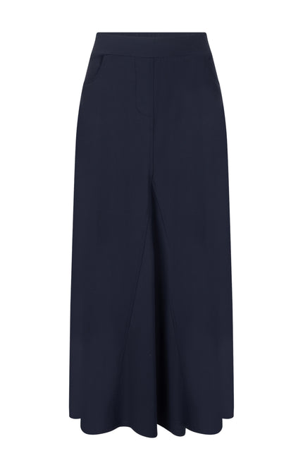 Zoso Travel Rok Helena Navy 262 Stretchshop.nl