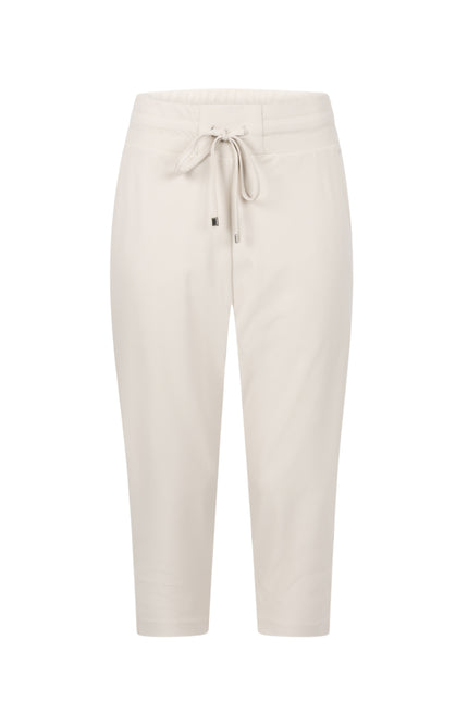 Zoso Travel Broek Linda Sand 262 Stretchshop.nl