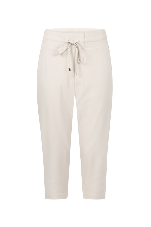 Zoso Travel Broek Linda Sand 262 Stretchshop.nl