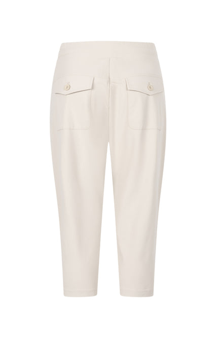 Zoso Travel Broek Linda Sand 262 Stretchshop.nl