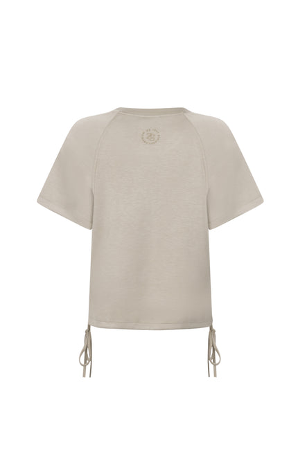 Zoso T-Shirt Samira Sage 262 Stretchshop.nl