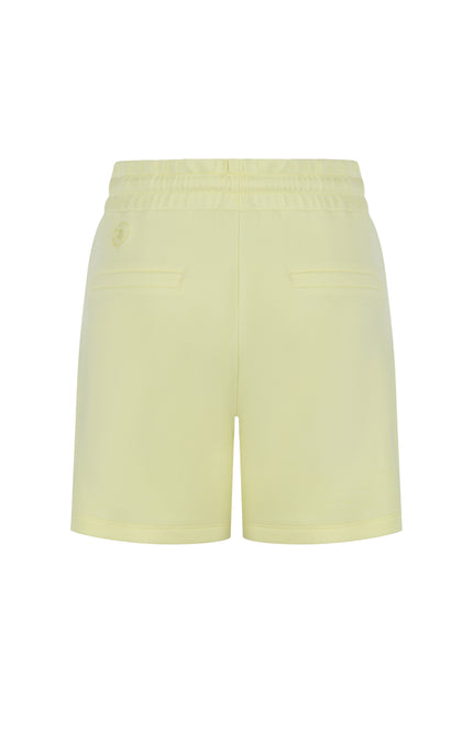 Zoso Short Saskia Yellow 262 Stretchshop.nl