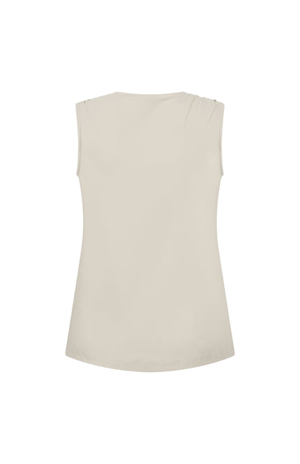 Zoso Travel Top Suzette Sage 262 Stretchshop.nl