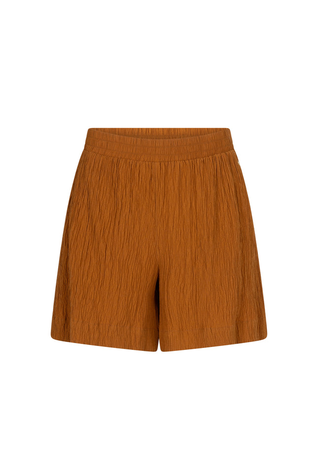 Tramontana Short Puckered Kombucha C08-20-101 4 Stretchshop.nl