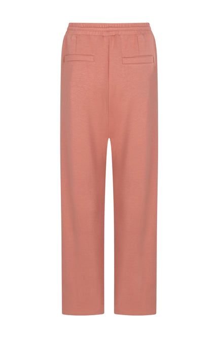 Tramontana Broek Technical Sweat Dusty Rose C09-20-101 3 Stretchshop.nl