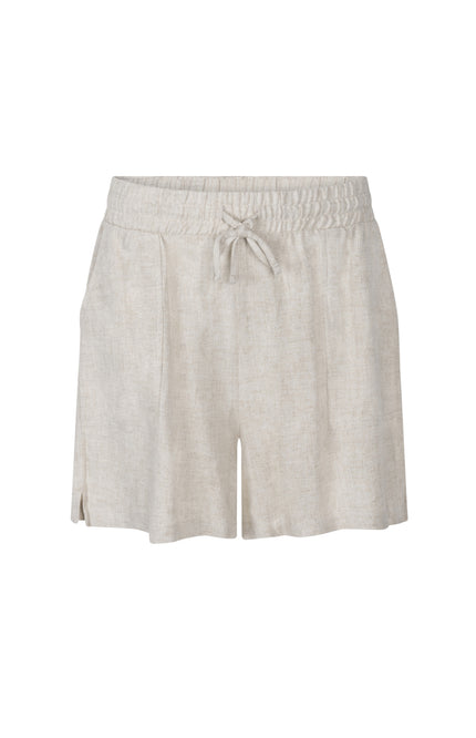 Zoso Short Celia Beige 263 Stretchshop.nl