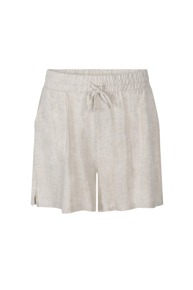Zoso Short Celia Beige 263 Stretchshop.nl