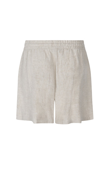 Zoso Short Celia Beige 263 Stretchshop.nl