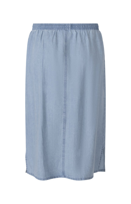 Zoso Rok Demi Light Denim 263 Stretchshop.nl