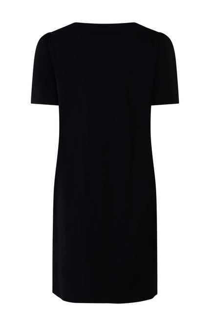 Zoso Travel Jurk Juulz Black 263 Stretchshop.nl