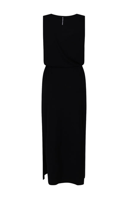 Zoso Jurk Karlijn Black 263 Stretchshop.nl