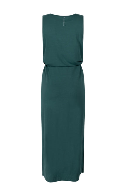 Zoso Jurk Karlijn Green 263 Stretchshop.nl