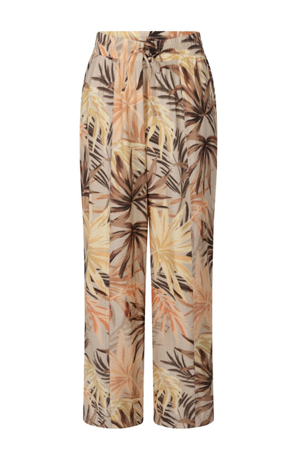 Zoso Broek Kiki Sand Apricot 263 Stretchshop.nl