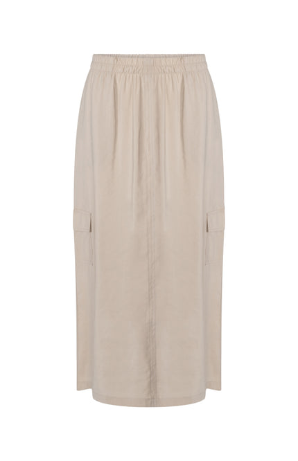 Zoso Broek Lola Sand 263 Stretchshop.nl