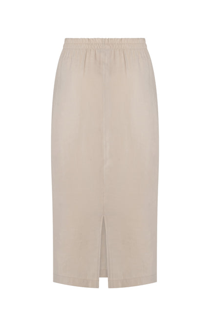 Zoso Broek Lola Sand 263 Stretchshop.nl