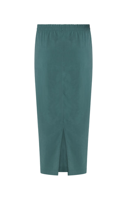 Zoso Broek Lola Green 263 Stretchshop.nl