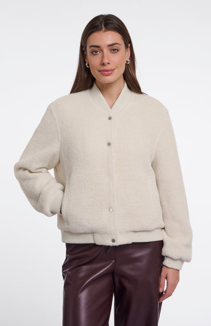 Rino & Pelle Jacket Felix Birch Stretchshop.nl