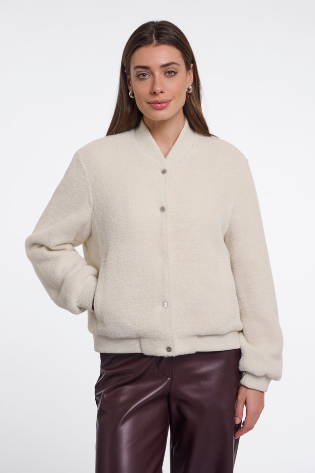 Rino & Pelle Jacket Felix Birch Stretchshop.nl