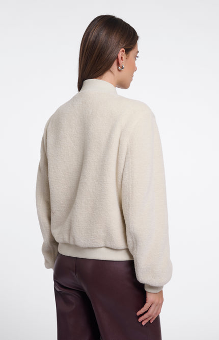 Rino & Pelle Jacket Felix Birch Stretchshop.nl
