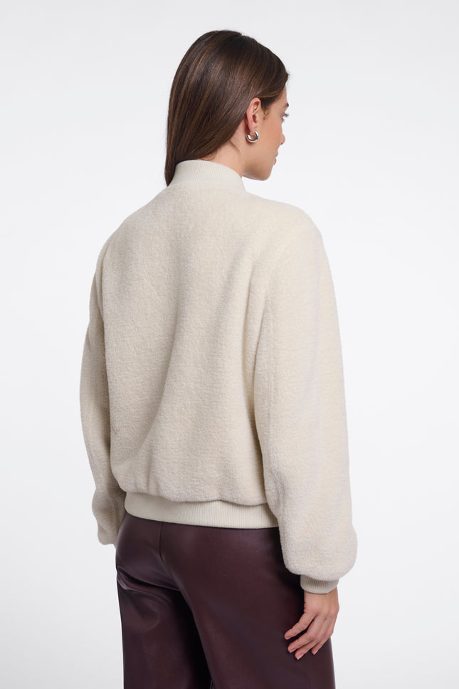 Rino & Pelle Jacket Felix Birch Stretchshop.nl