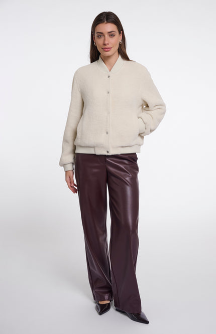 Rino & Pelle Jacket Felix Birch Stretchshop.nl