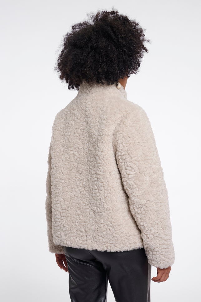 Rino & Pelle Jacket Kion Birch Stretchshop.nl