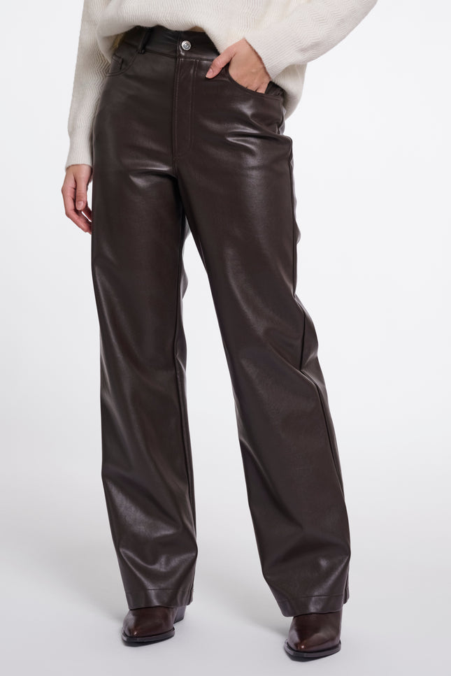Rino & Pelle Broek Corian Peated Stretchshop.nl