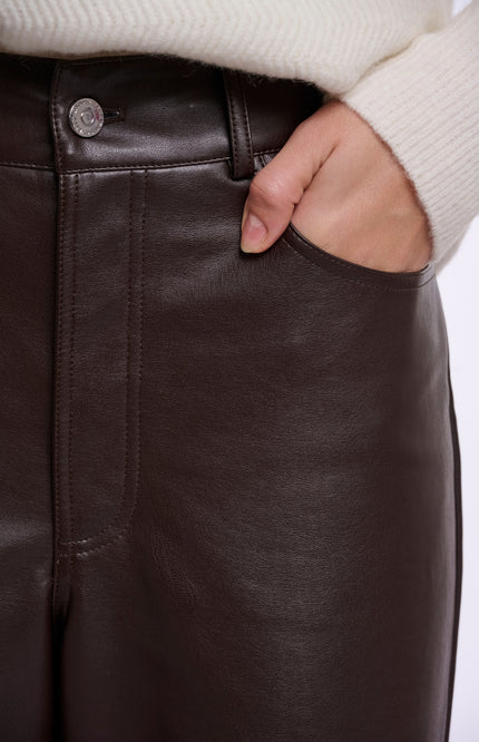 Rino & Pelle Broek Corian Peated Stretchshop.nl
