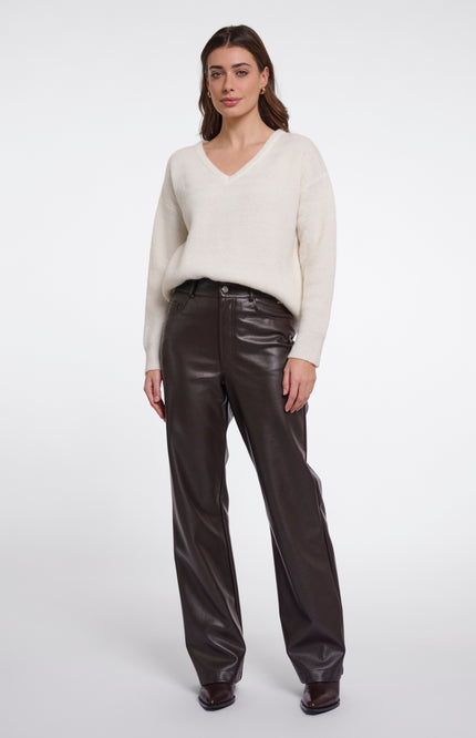 Rino & Pelle Broek Corian Peated Stretchshop.nl
