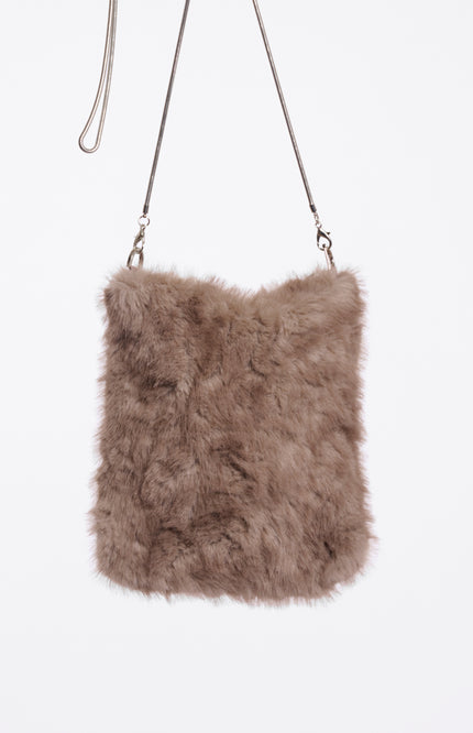 Rino & Pelle Tas Doxa Mocha Latte Stretchshop.nl