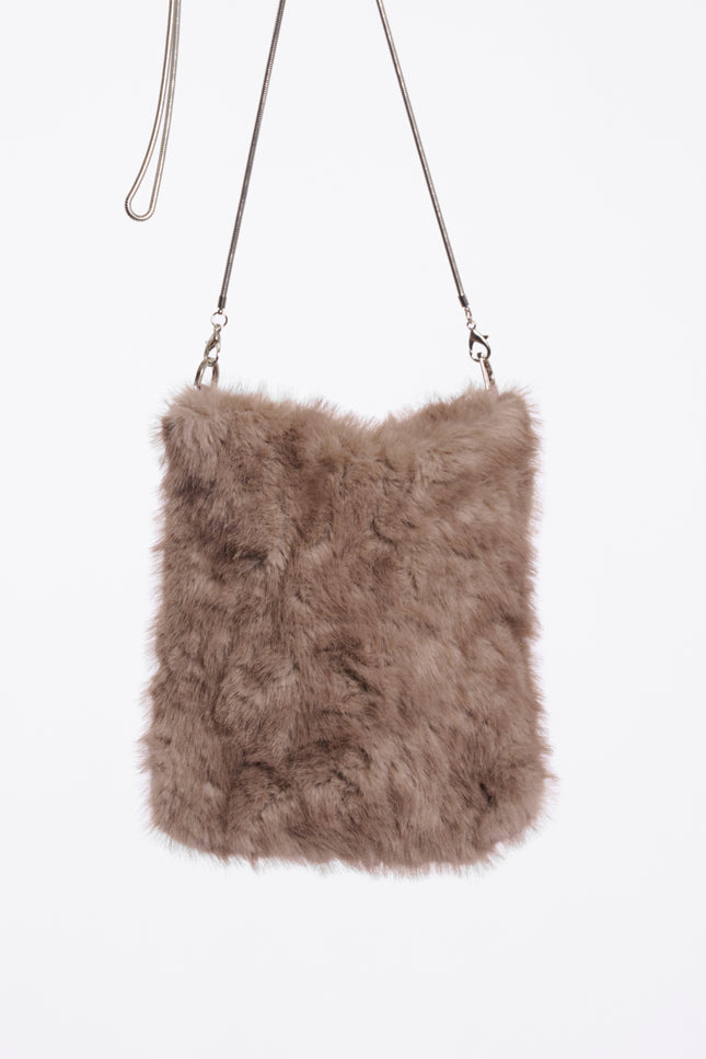 Rino & Pelle Tas Doxa Mocha Latte Stretchshop.nl