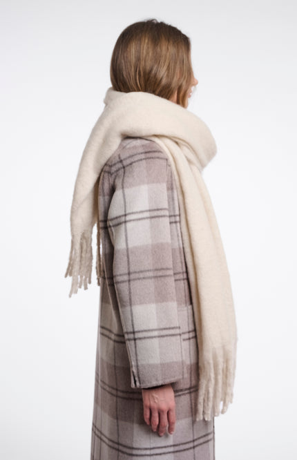 Rino & Pelle Sjaal Gella Birch Stretchshop.nl