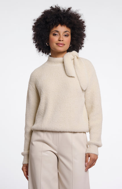 Rino & Pelle Trui Griselda Birch Stretchshop.nl