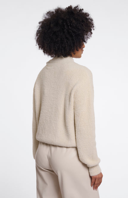 Rino & Pelle Trui Griselda Birch Stretchshop.nl