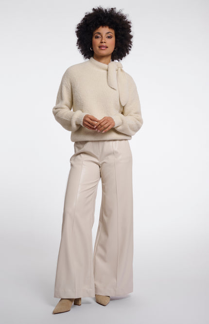 Rino & Pelle Trui Griselda Birch Stretchshop.nl