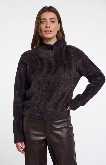 Rino & Pelle Trui Griselda Peated Stretchshop.nl