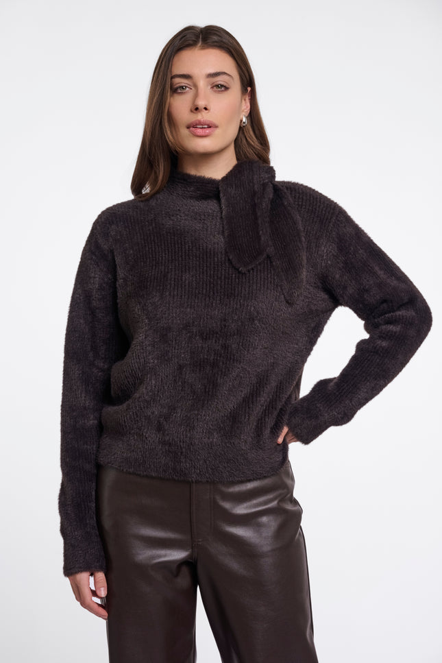 Rino & Pelle Trui Griselda Peated Stretchshop.nl