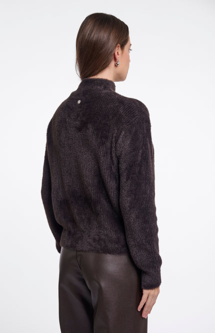 Rino & Pelle Trui Griselda Peated Stretchshop.nl