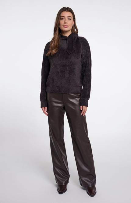 Rino & Pelle Trui Griselda Peated Stretchshop.nl