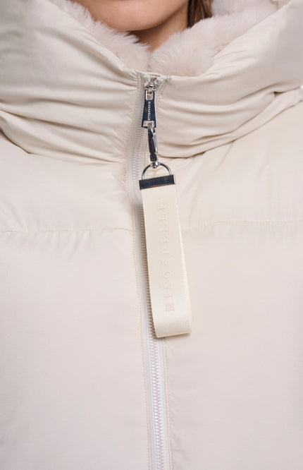 Rino & Pelle Jacket Joni Birch Stretchshop.nl