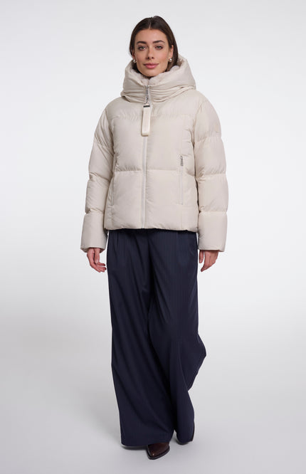 Rino & Pelle Jacket Joni Birch Stretchshop.nl