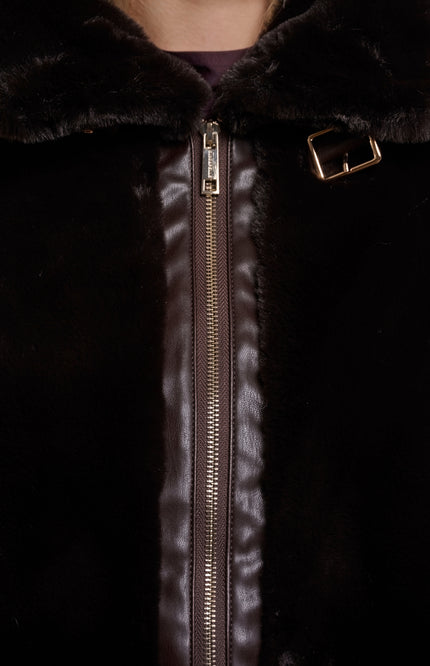 Rino & Pelle Jacket Lambra Peated Stretchshop.nl