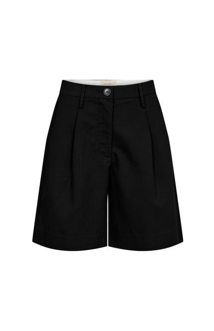 Freequent Short Fqmaeve Black 208187 Stretchshop.nl