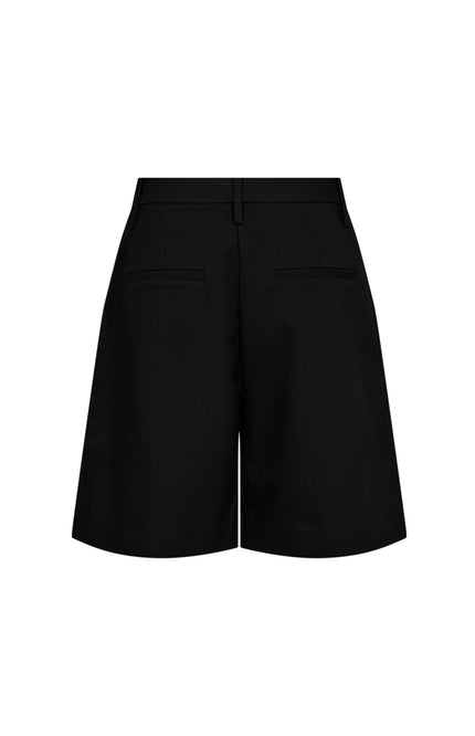 Freequent Short Fqmaeve Black 208187 Stretchshop.nl